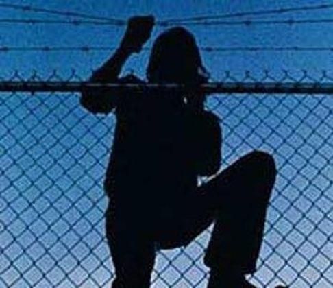 Из тюрьмы в Конго сбежала тысяча заключенных Из тюрьмы в Конго сбежала тысяча заключенных