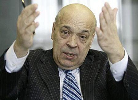 Москаль может доказать невиновность Луценко