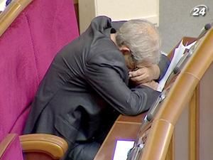 Закон о надругательстве над языками - провалили Закон о надругательстве над языками - провалили