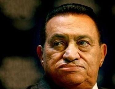 Свідка у справі Мубарака заарештували за неправдиві свідчення
