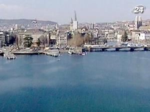 Швейцарія - втретє лідер рейтингу конкурентоспроможності Швейцарія - втретє лідер рейтингу конкурентоспроможності