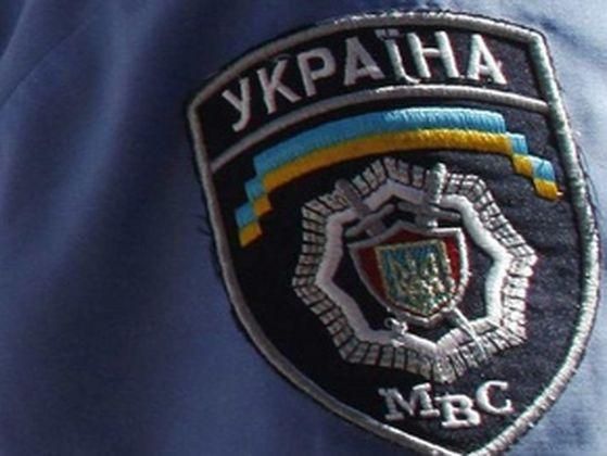 На Одещині міліціонер збив пішохода