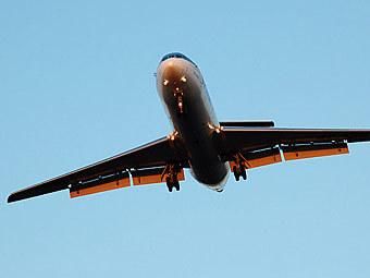 МЗС: У авіакатастрофі біля Ярославля загинули три українці МЗС: У авіакатастрофі біля Ярославля загинули три українці