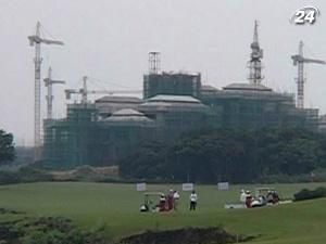 Кількість мільярдерів у Китаї зросла на третину Кількість мільярдерів у Китаї зросла на третину