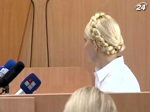Тимошенко: До формування ціни на російське паливо я не мала жодного відношення