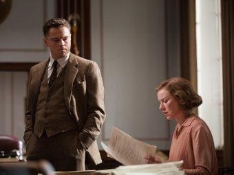 Клинт Иствуд представит новый фильм Клинт Иствуд представит новый фильм