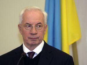 Азаров побуде на місці Януковича Азаров побуде на місці Януковича