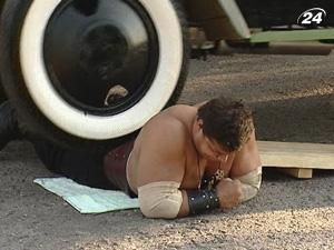 Книга Рекордів України поповнилася новим досягненням Книга Рекордів України поповнилася новим досягненням