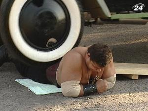 Книга Рекордов Украины пополнилась новым достижением