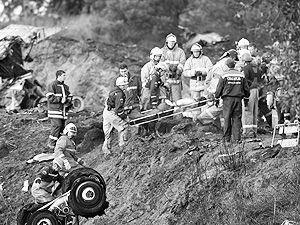 Колишній власник Як-42: Літак переобладнали для пасажирських перевезень Колишній власник Як-42: Літак переобладнали для пасажирських перевезень