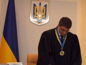 Кірєєв не дозволив транслювати засідання "газової справи" Кірєєв не дозволив транслювати засідання "газової справи"