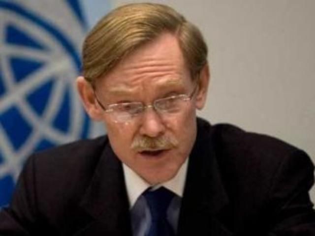 Китаю радять переносити виробництво в Африку Китаю радять переносити виробництво в Африку