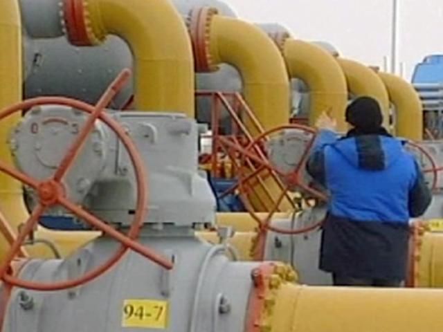 Україна може продавати газ в Угорщину, Польщу і Словаччину