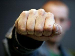 В Киеве неизвестные напали на чиновника из Минобороны