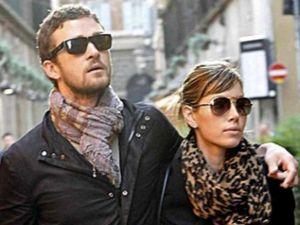 Джастин Тимберлейк вернулся к Джессике Бил