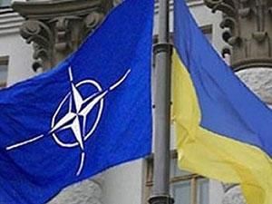 НАТО и Украина обсуждают ПРО