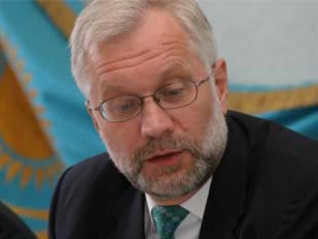 Казахстан буде скуповувати все золото протягом кількох років Казахстан буде скуповувати все золото протягом кількох років