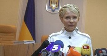 Тимошенко: Це - криза жанру