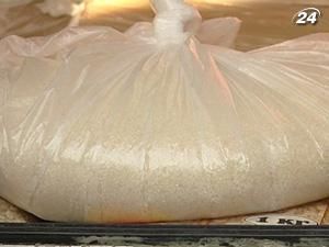 Цього року Україна очікує на надлишок цукру Цього року Україна очікує на надлишок цукру