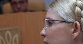 Тимошенко: звинувачувальний вирок хочуть винести 15-16 вересня