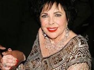 З молотка підуть коштовності Елізабет Тейлор З молотка підуть коштовності Елізабет Тейлор