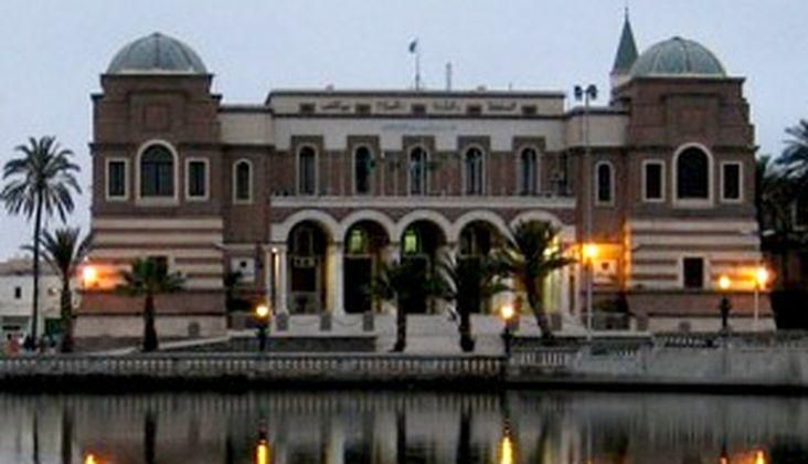 Перед втечею Каддафі продав 30 тонн золота Перед втечею Каддафі продав 30 тонн золота