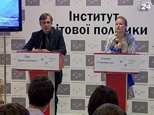 Украина обсуждает вопросы сотрудничества относительно ПРО