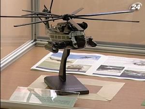 Украина планирует наладить собственное производство вертолетов