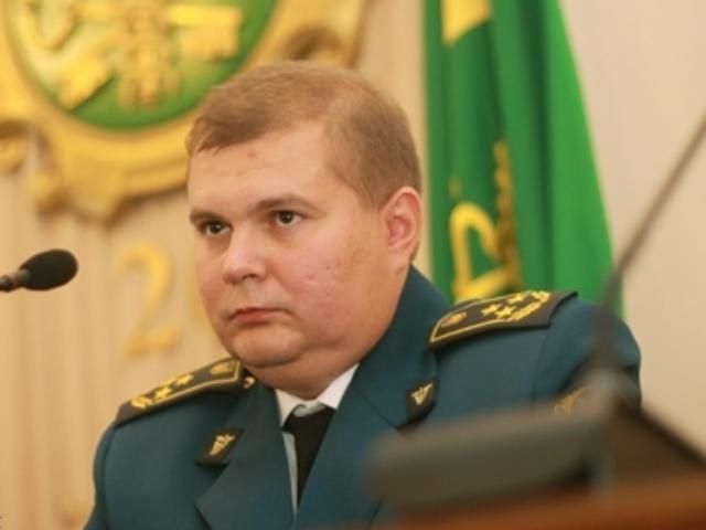 Львівська митниця отримала нового керівника