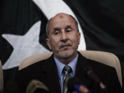 Нова влада Лівії відмовилась від російської зброї Нова влада Лівії відмовилась від російської зброї