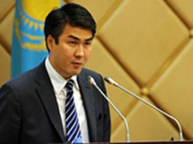 Казахстан і Білорусь хочуть наторгувати на 1 млрд дол. Казахстан і Білорусь хочуть наторгувати на 1 млрд дол.