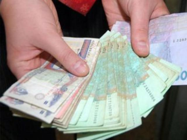 Тигипко: Доходы украинцев увеличились на 10%