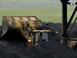 Вугілля – рушійна сила промислової рефолюції