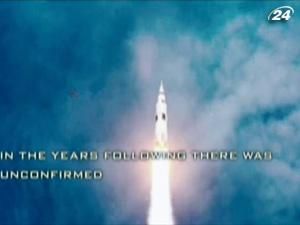 "Аполлон 18": чи існує життя поза межами Землі?