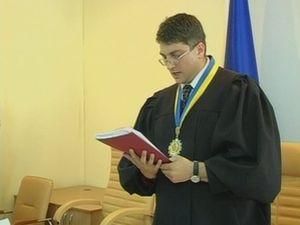 Оглашение приговора Тимошенко покажут в прямом эфире