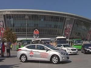 Год сотрудничества