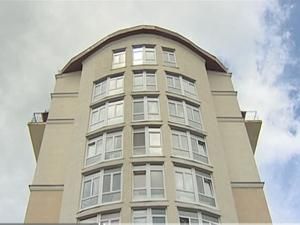 Квартира в подарок! - 8 сентября 2011 - Телеканал новин 24 Квартира в подарок! - 8 сентября 2011 - Телеканал новин 24