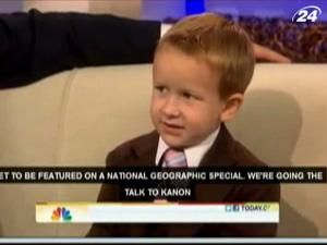 4-летний проповедник - настоящая сенсация Youtube 4-летний проповедник - настоящая сенсация Youtube