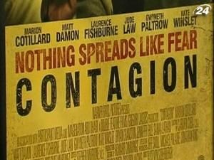 Картина "Заражение" изменила стиль жизни своих актеров Картина "Заражение" изменила стиль жизни своих актеров