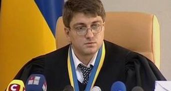 Киреев разрешил телетрансляцию приговора Тимошенко
