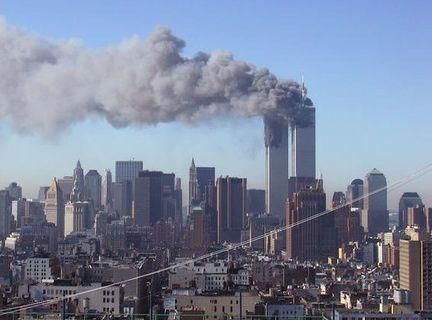 В США готовятся к возможным терактам В США готовятся к возможным терактам