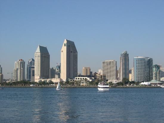 Более 10 миллионов жителей США и Мексики остались без электричества Более 10 миллионов жителей США и Мексики остались без электричества