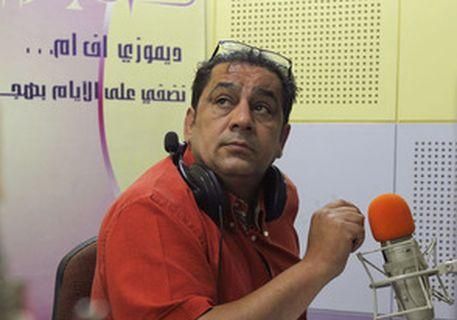 В Ираке убили журналиста, критиковавшего власть В Ираке убили журналиста, критиковавшего власть