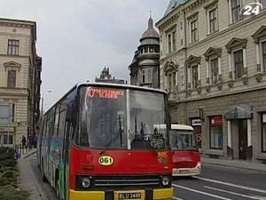 Українці накупили в Польщі товарів на $220 млн. Українці накупили в Польщі товарів на $220 млн.