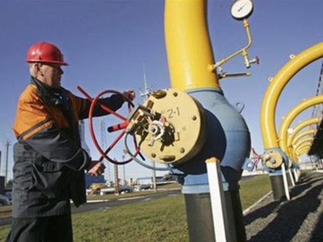 Украина готова начать приватизацию ГТС Украина готова начать приватизацию ГТС