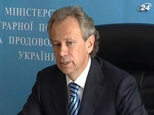 Обсяги кредитування АПК за 7 місяців 2011 р. зросли вдвічі Обсяги кредитування АПК за 7 місяців 2011 р. зросли вдвічі