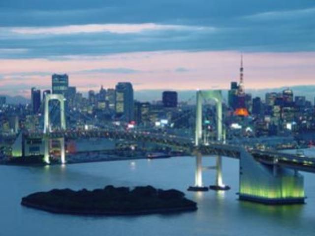 Японцам разрешили пользоваться электричеством без ограничений Японцам разрешили пользоваться электричеством без ограничений