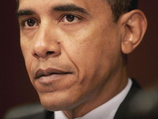 Обама: Організатори терактів 11 вересня не досягли своєї головної мети
