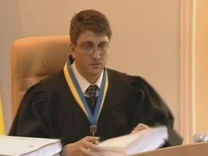 Експерти: У діях судді Кірєєва немає порушень