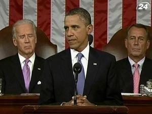 Обама оприлюднив план боротьби із безробіттям Обама оприлюднив план боротьби із безробіттям